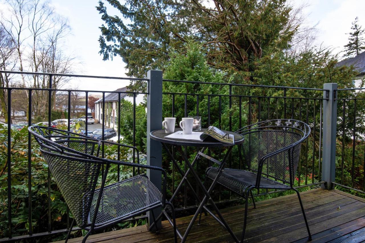 Windermere Rooms At The Wateredge Inn Ambleside Zewnętrze zdjęcie