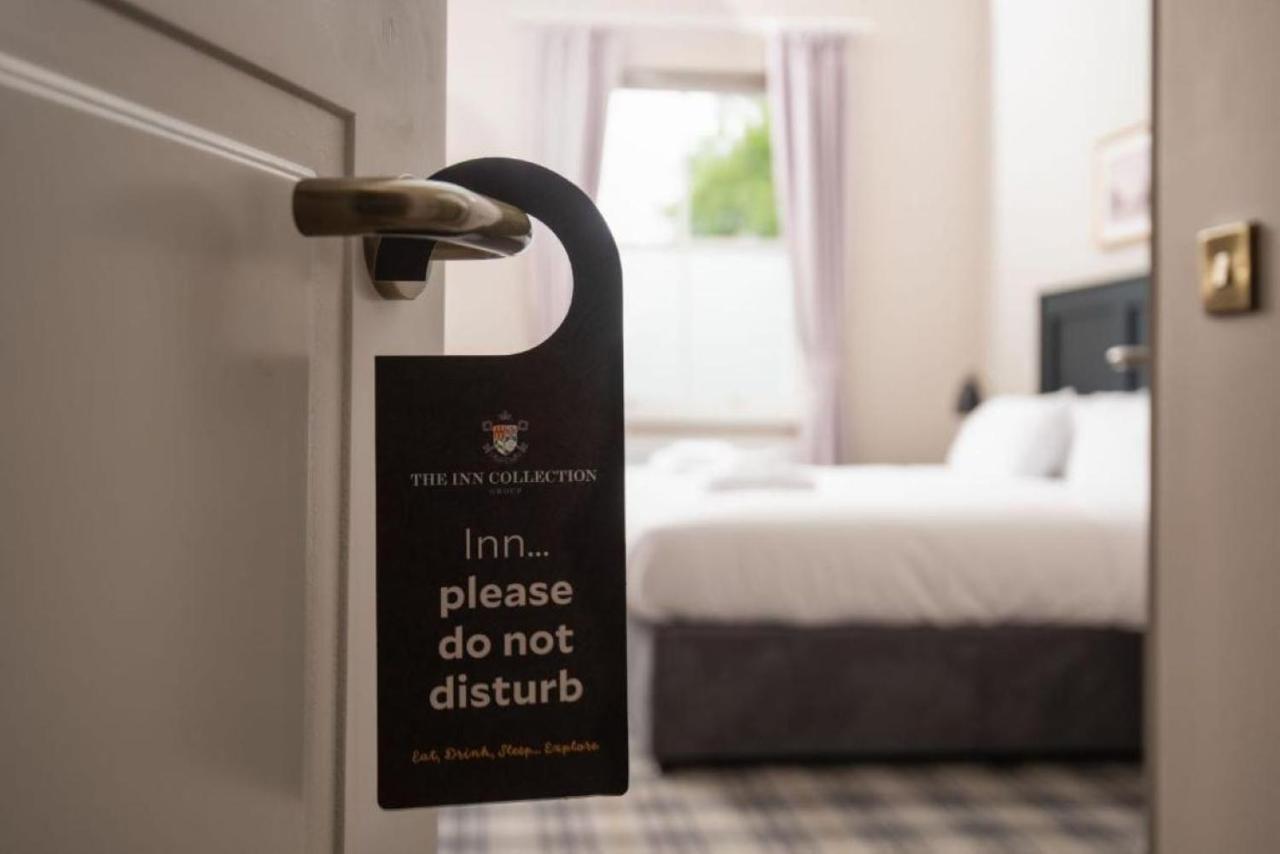 Windermere Rooms At The Wateredge Inn Ambleside Zewnętrze zdjęcie