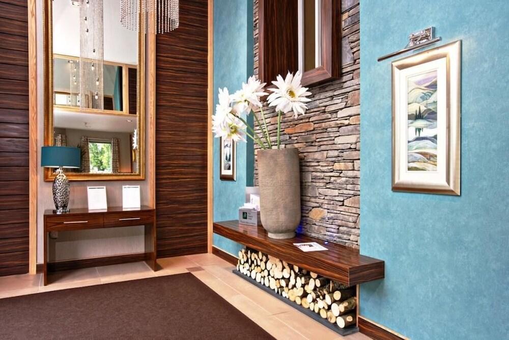 Windermere Rooms At The Wateredge Inn Ambleside Zewnętrze zdjęcie