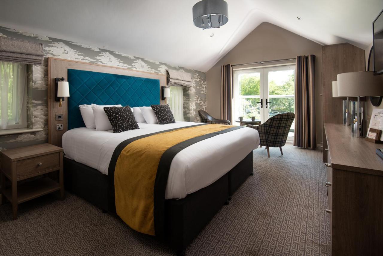 Windermere Rooms At The Wateredge Inn Ambleside Zewnętrze zdjęcie