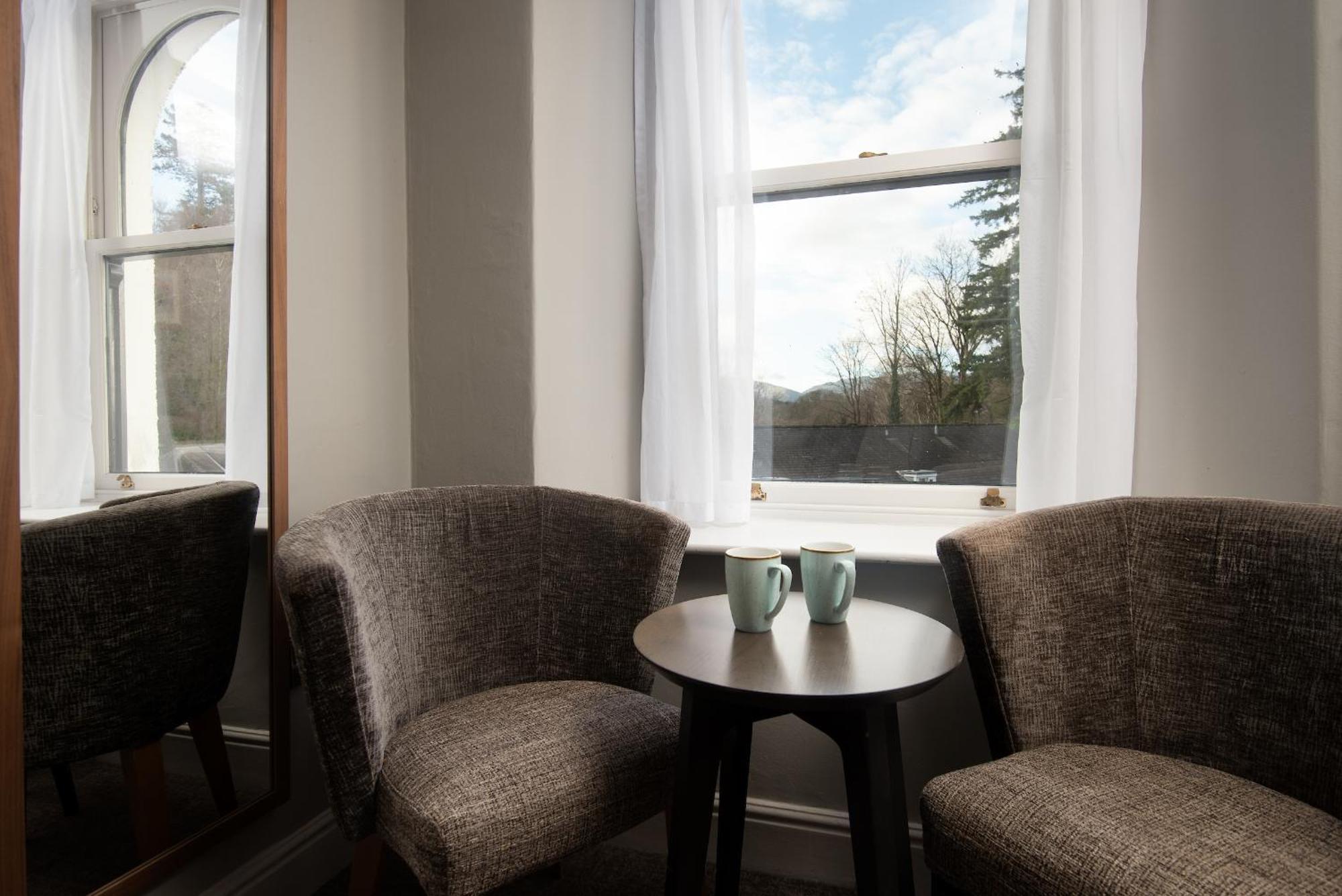 Windermere Rooms At The Wateredge Inn Ambleside Zewnętrze zdjęcie