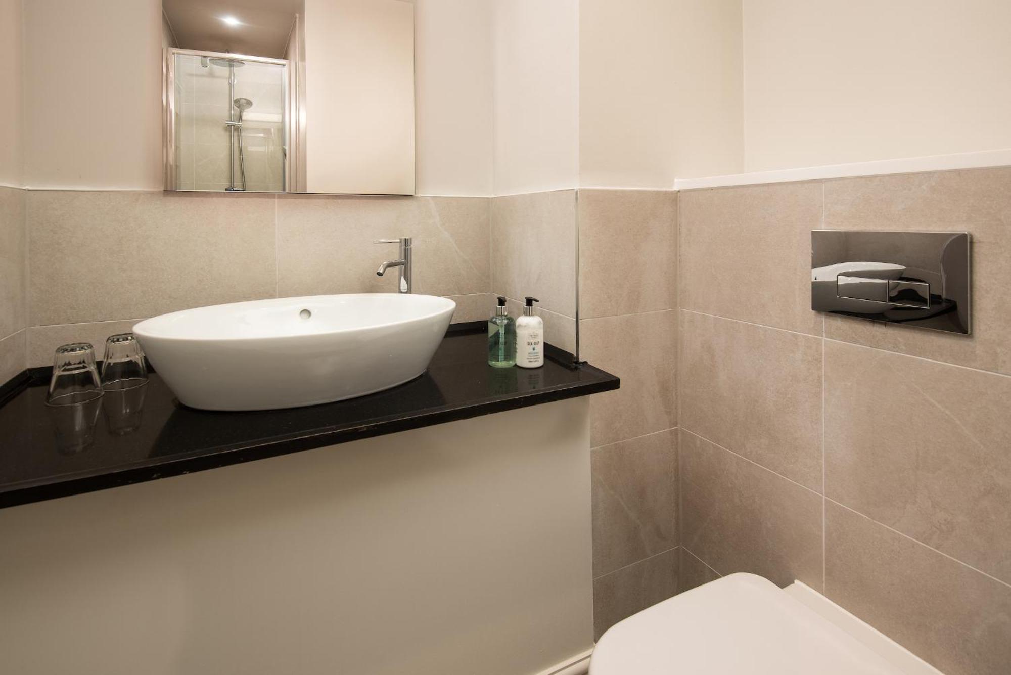 Windermere Rooms At The Wateredge Inn Ambleside Zewnętrze zdjęcie