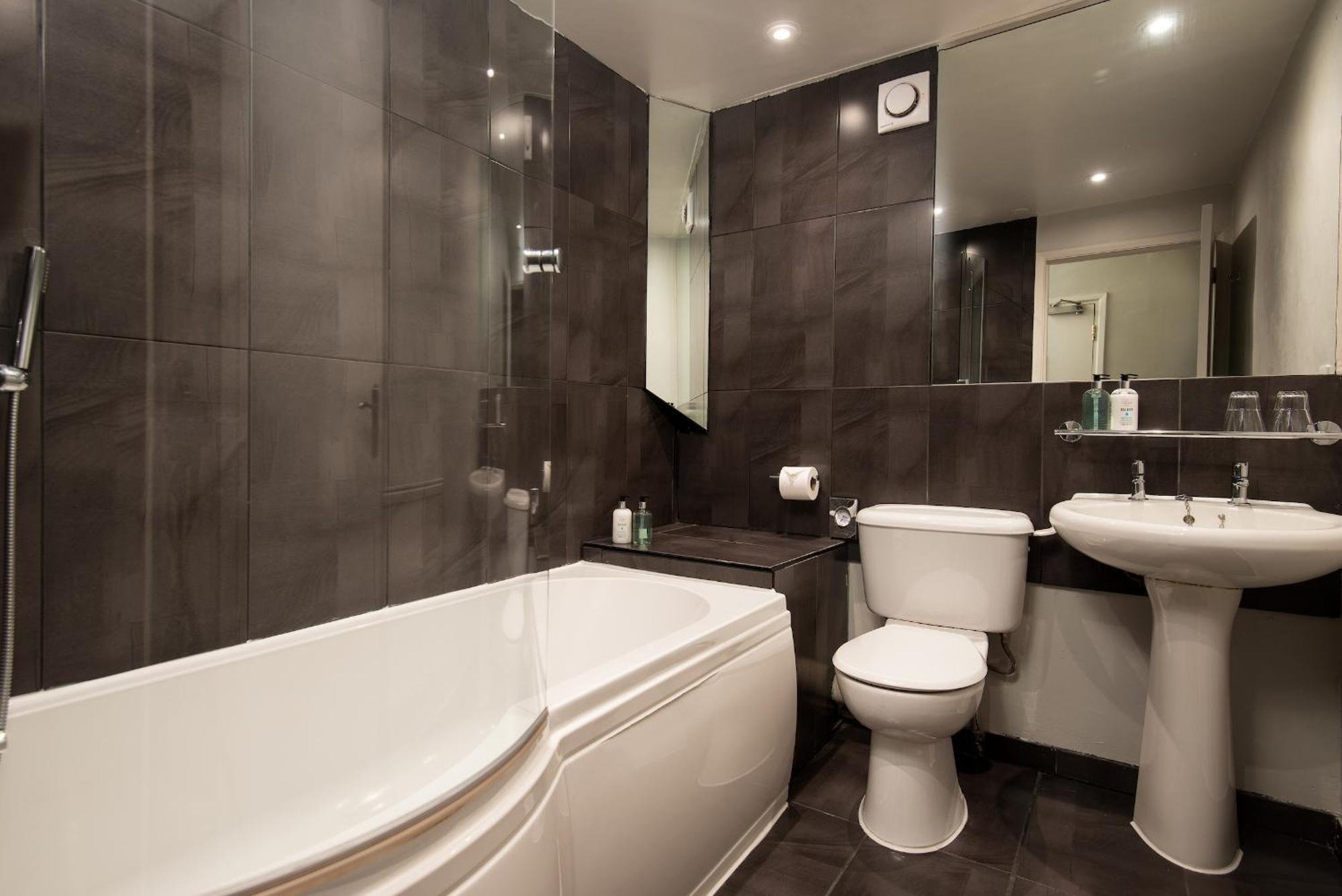 Windermere Rooms At The Wateredge Inn Ambleside Zewnętrze zdjęcie