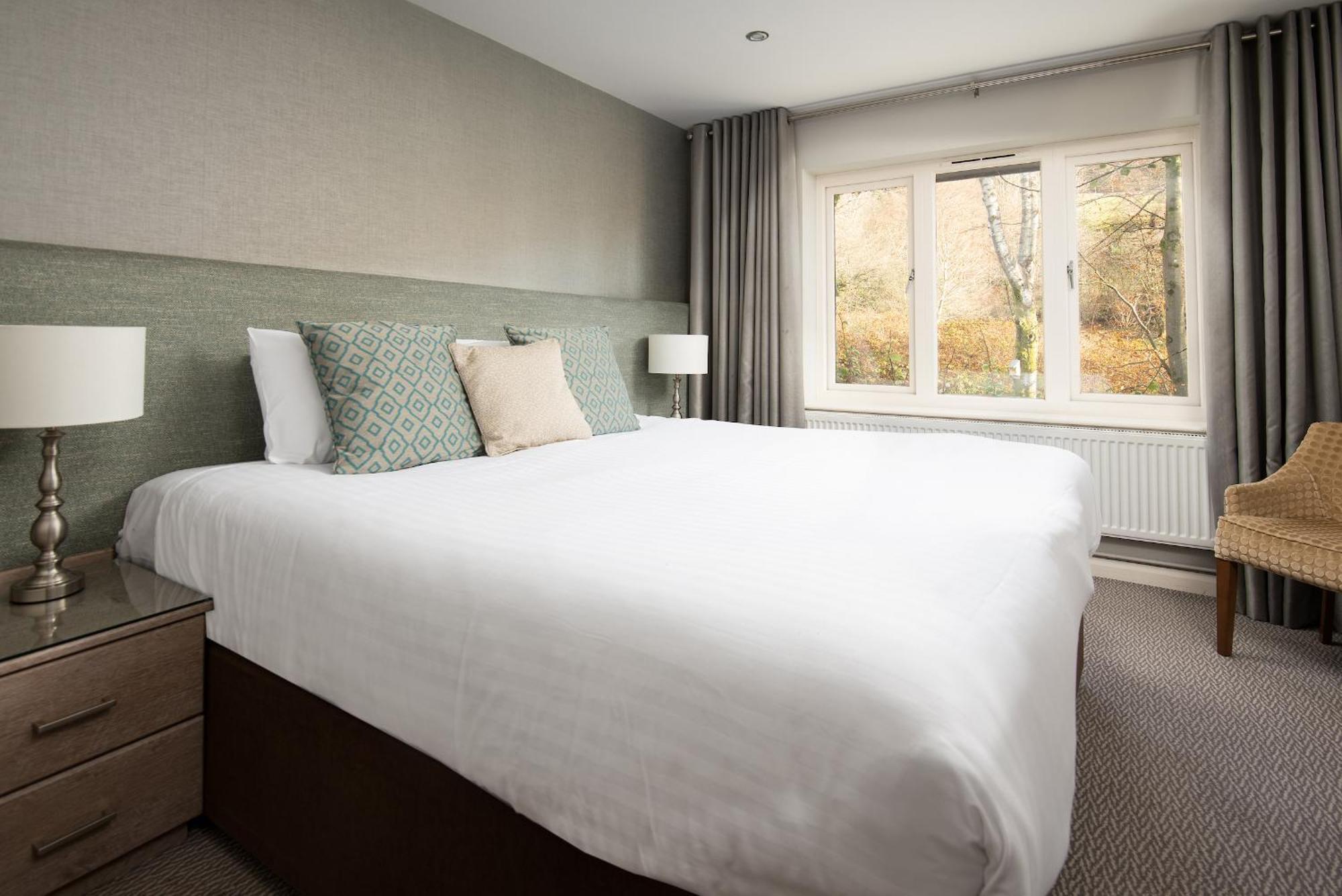 Windermere Rooms At The Wateredge Inn Ambleside Zewnętrze zdjęcie