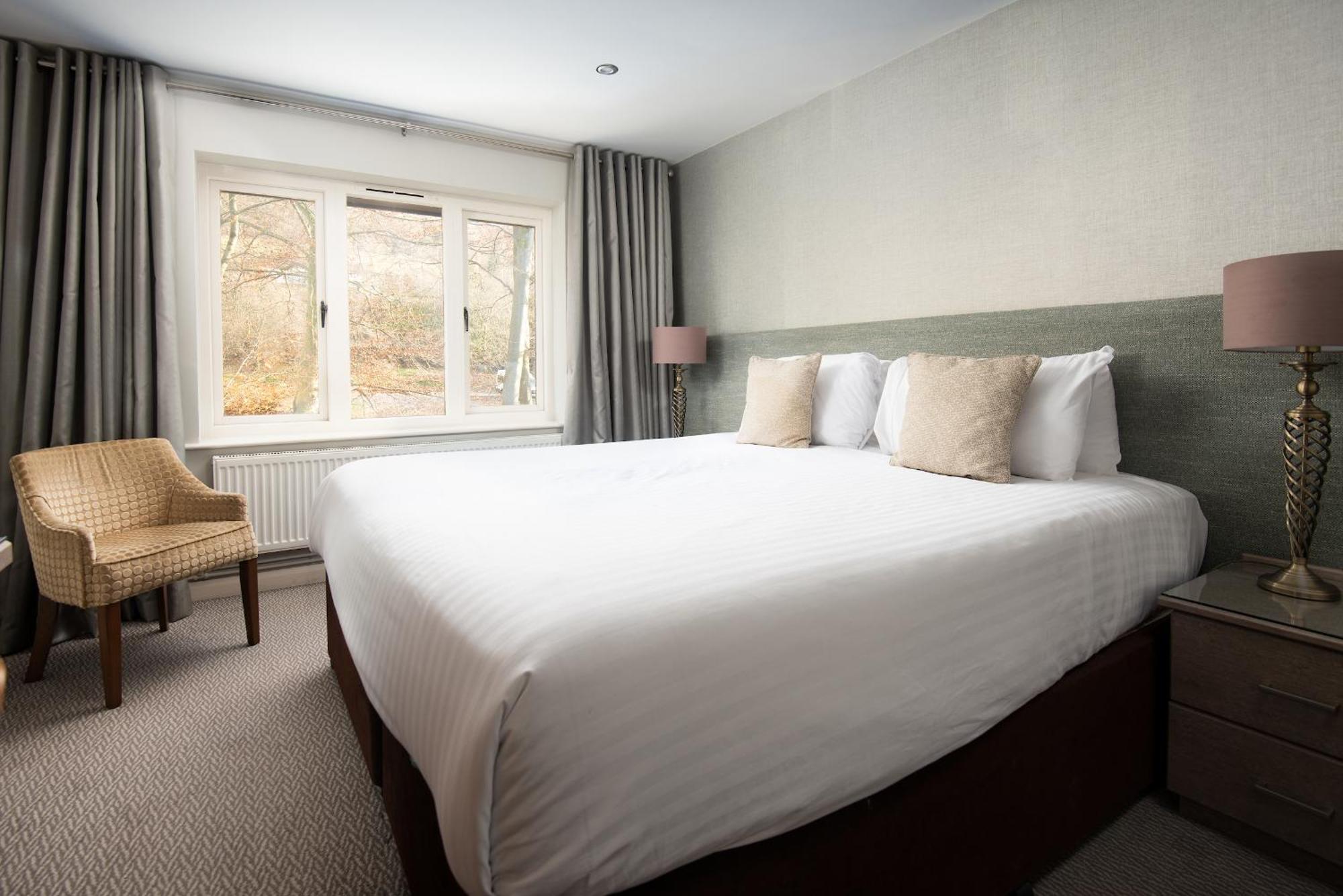 Windermere Rooms At The Wateredge Inn Ambleside Zewnętrze zdjęcie