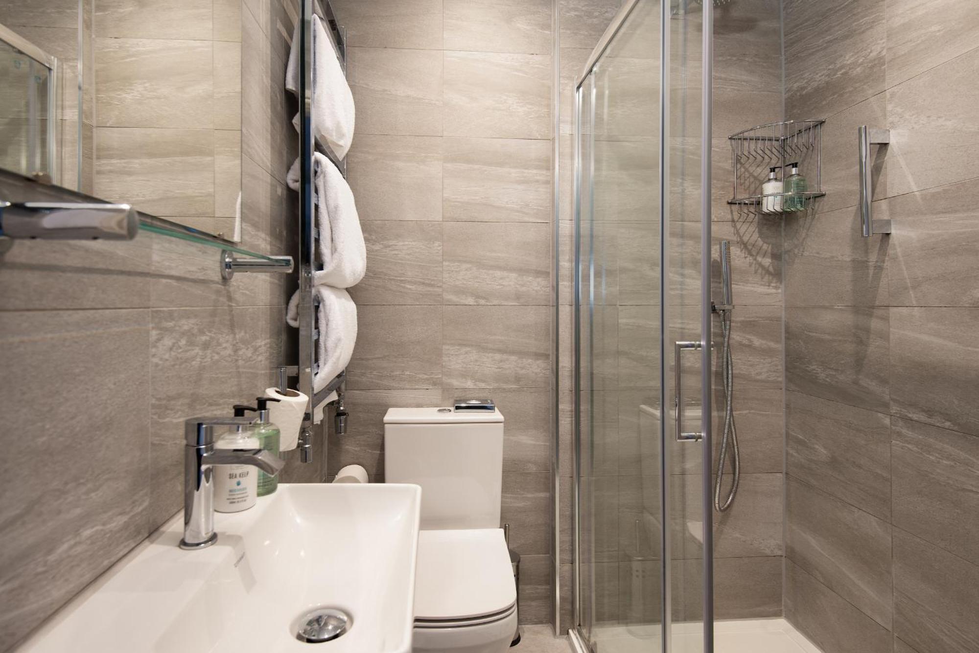 Windermere Rooms At The Wateredge Inn Ambleside Zewnętrze zdjęcie