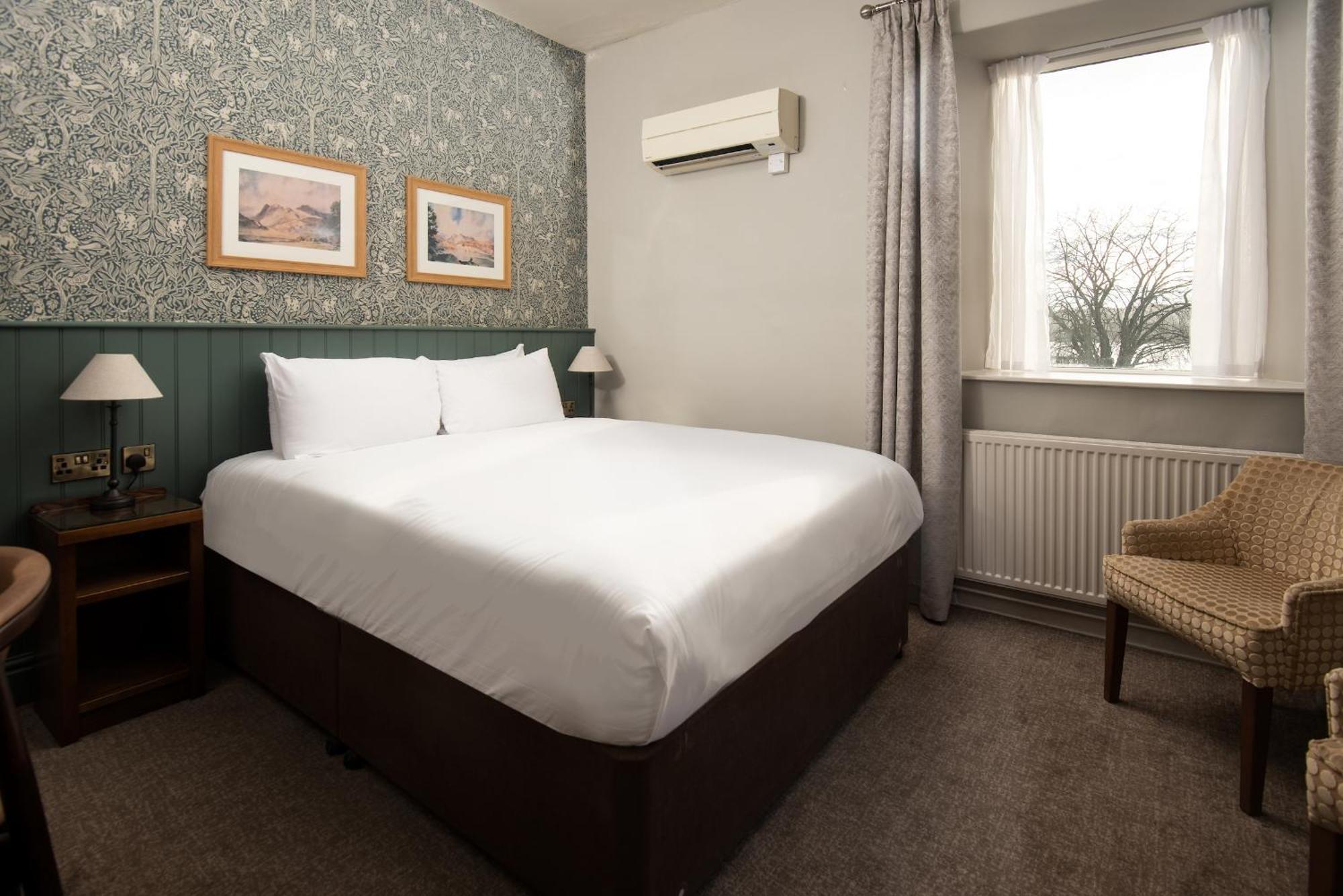 Windermere Rooms At The Wateredge Inn Ambleside Zewnętrze zdjęcie