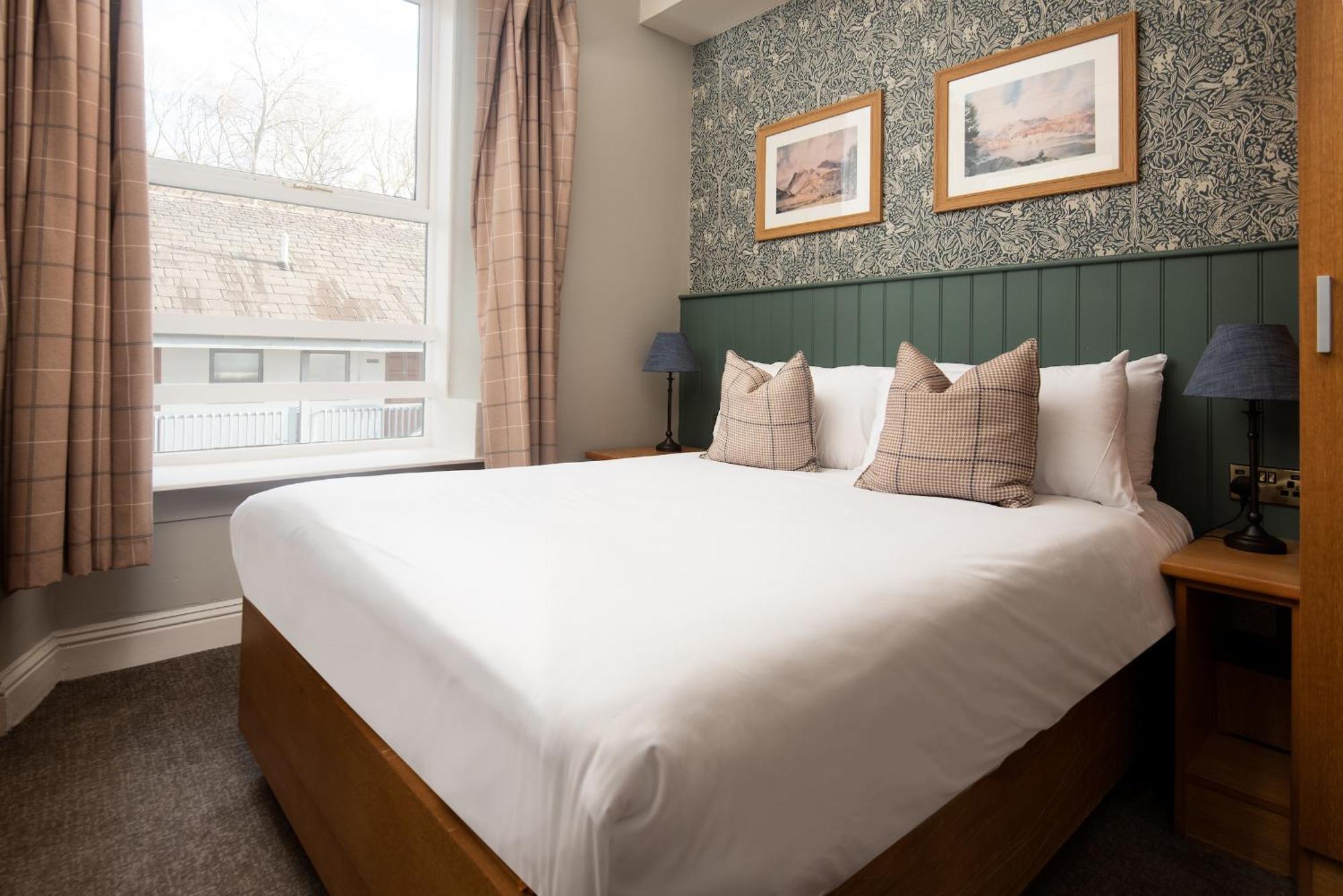 Windermere Rooms At The Wateredge Inn Ambleside Zewnętrze zdjęcie