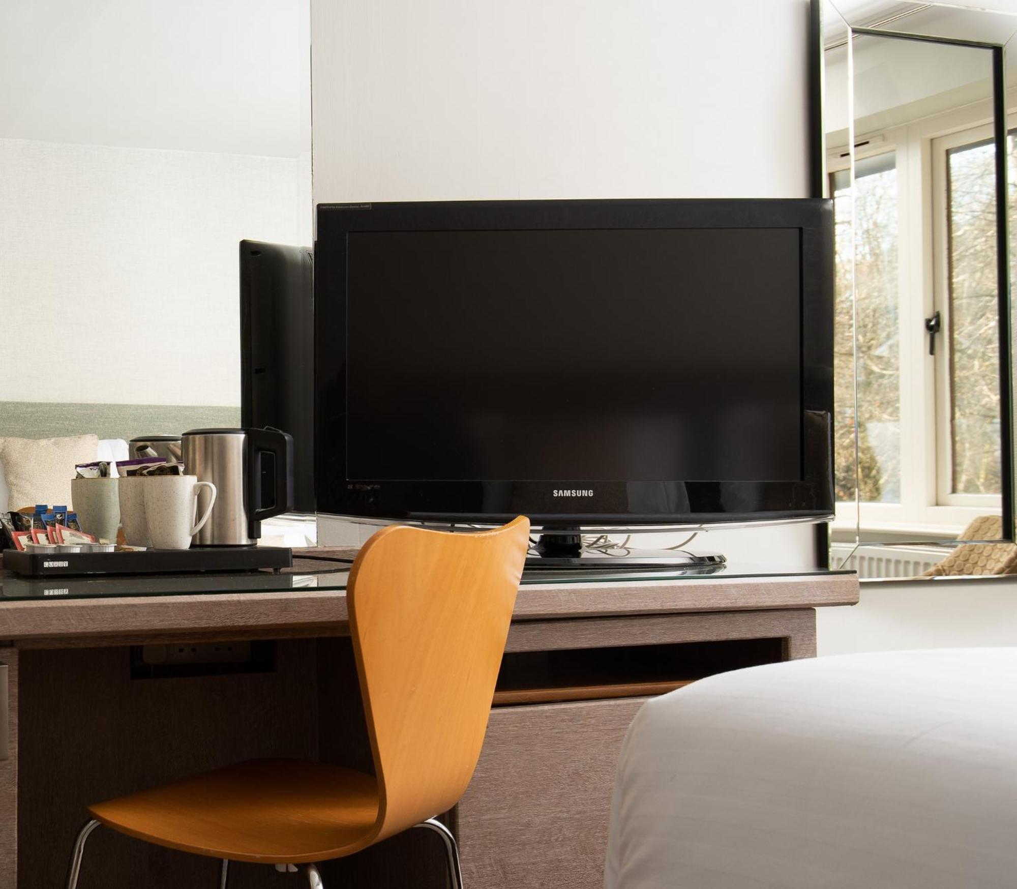 Windermere Rooms At The Wateredge Inn Ambleside Zewnętrze zdjęcie