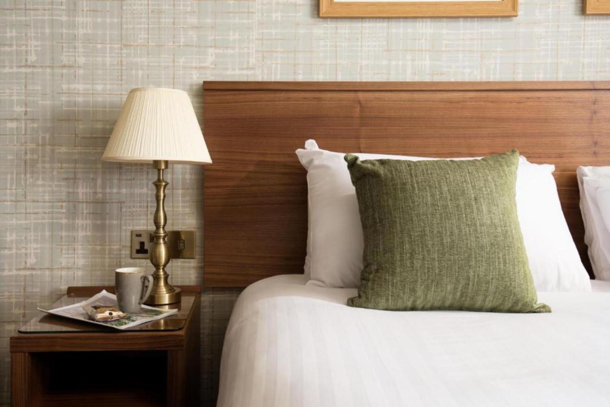Windermere Rooms At The Wateredge Inn Ambleside Zewnętrze zdjęcie