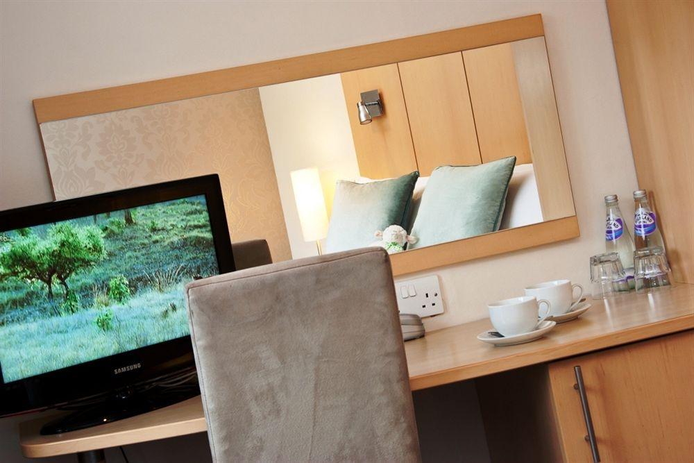 Windermere Rooms At The Wateredge Inn Ambleside Zewnętrze zdjęcie