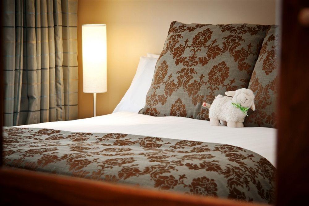 Windermere Rooms At The Wateredge Inn Ambleside Zewnętrze zdjęcie