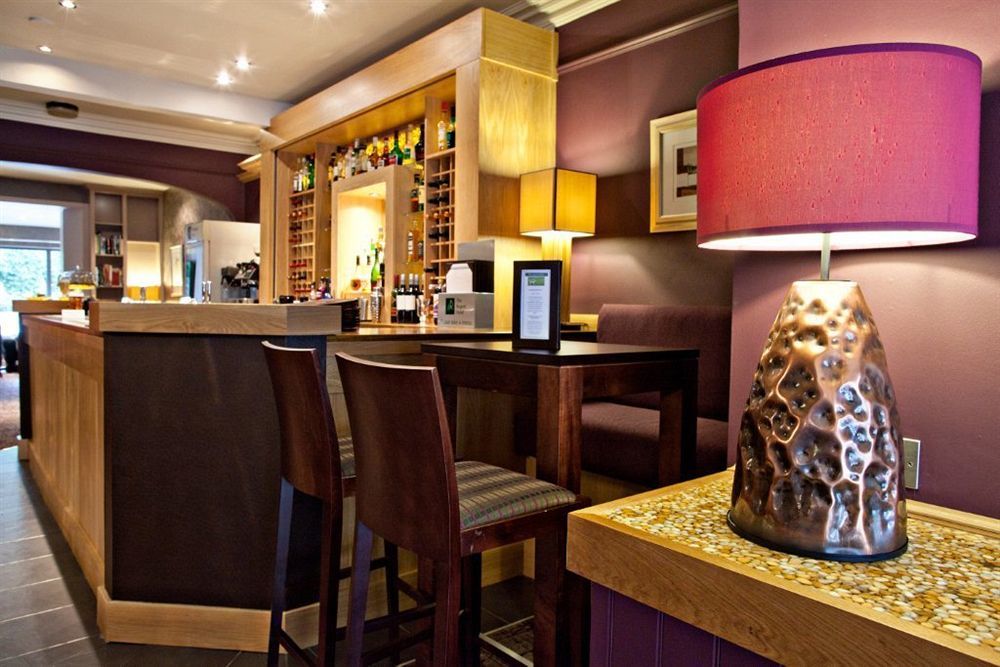 Windermere Rooms At The Wateredge Inn Ambleside Zewnętrze zdjęcie