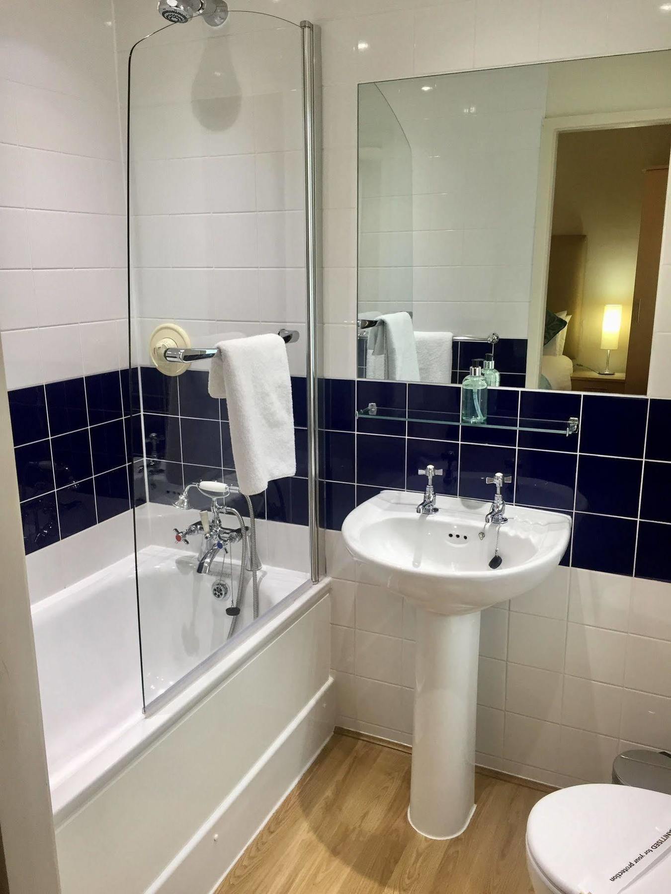 Windermere Rooms At The Wateredge Inn Ambleside Zewnętrze zdjęcie